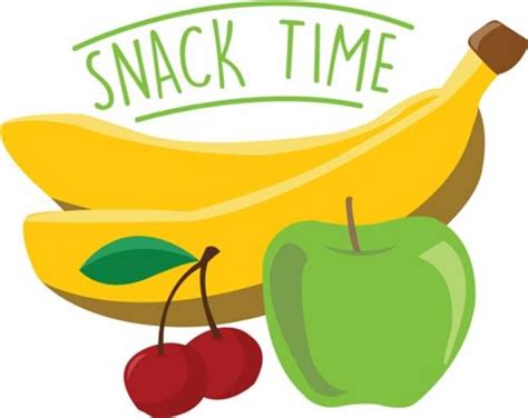 snacktime clipart|Snack Time Images